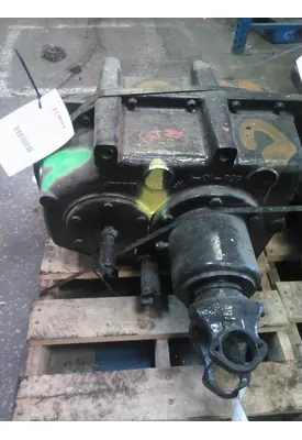 NOSTER 658R TRANSFER CASE ASSEMBLY
