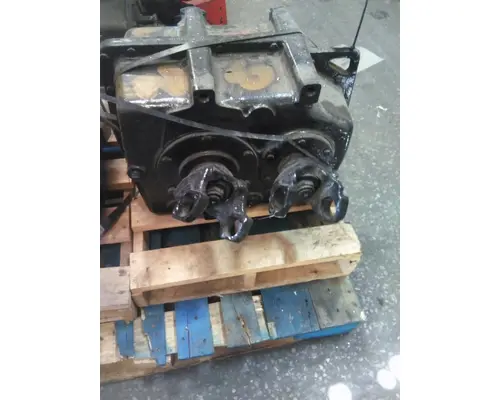 NOSTER 658R TRANSFER CASE ASSEMBLY