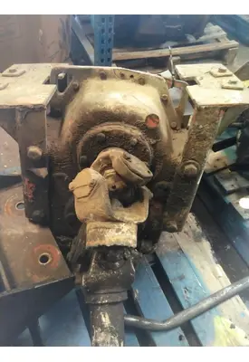 NOSTER 658R TRANSFER CASE ASSEMBLY