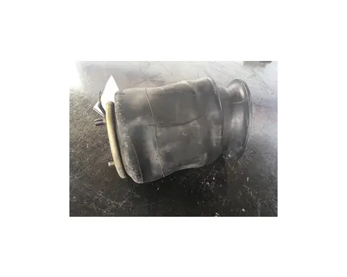 NOT AVAILABLE N/A Air Bag