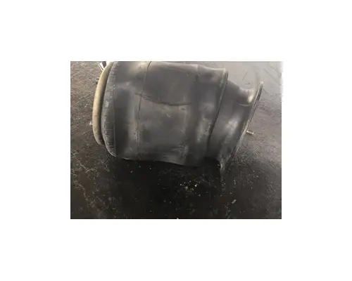 NOT AVAILABLE N/A Air Bag