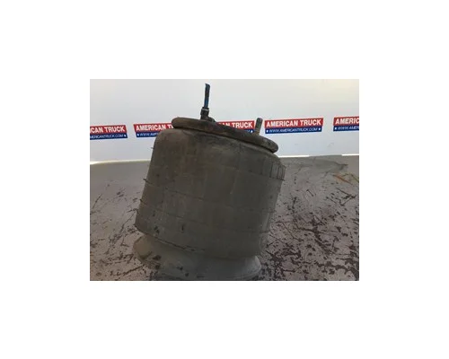 NOT AVAILABLE N/A Air Bag