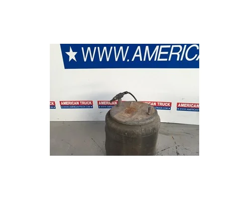 NOT AVAILABLE N/A Air Bag