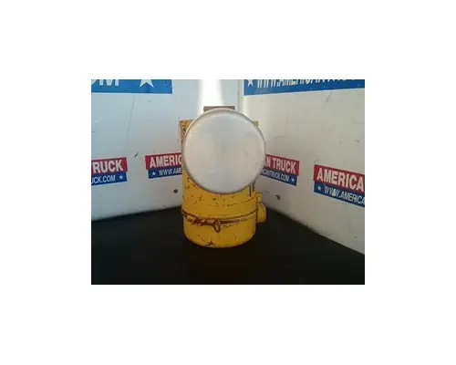 NOT AVAILABLE N/A Air Cleaner