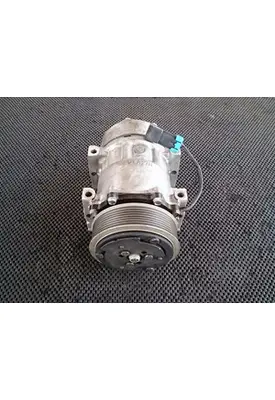 NOT AVAILABLE N/A Air Conditioner Compressor
