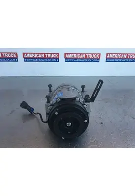 NOT AVAILABLE N/A Air Conditioner Compressor