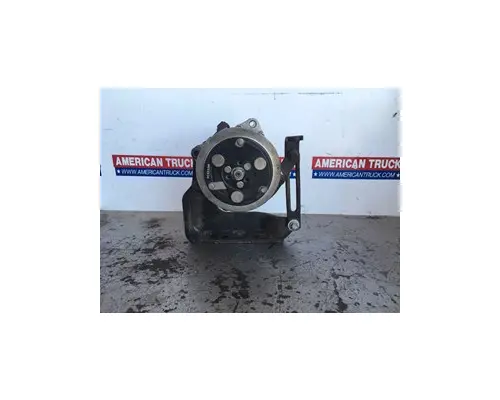 NOT AVAILABLE N/A Air Conditioner Compressor