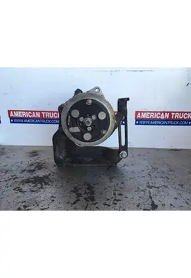 NOT AVAILABLE N/A Air Conditioner Compressor