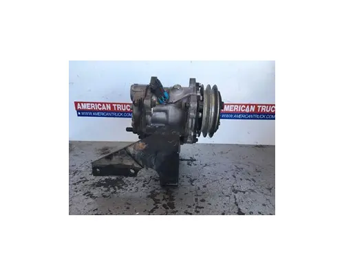 NOT AVAILABLE N/A Air Conditioner Compressor