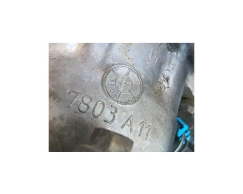 NOT AVAILABLE N/A Air Conditioner Compressor