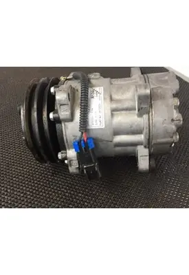 NOT AVAILABLE N/A Air Conditioner Compressor