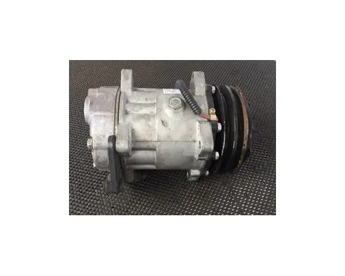 NOT AVAILABLE N/A Air Conditioner Compressor