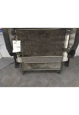 NOT AVAILABLE N/A Air Conditioner Condenser