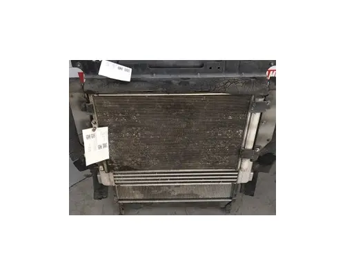 NOT AVAILABLE N/A Air Conditioner Condenser