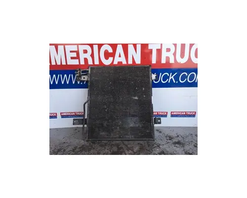 NOT AVAILABLE N/A Air Conditioner Condenser