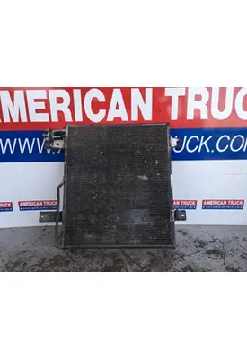NOT AVAILABLE N/A Air Conditioner Condenser