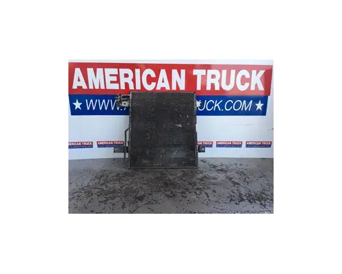NOT AVAILABLE N/A Air Conditioner Condenser