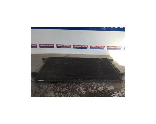 NOT AVAILABLE N/A Air Conditioner Condenser