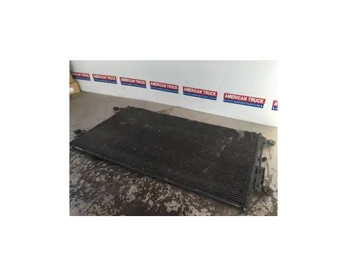 NOT AVAILABLE N/A Air Conditioner Condenser