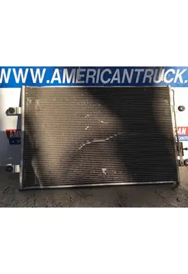 NOT AVAILABLE N/A Air Conditioner Condenser