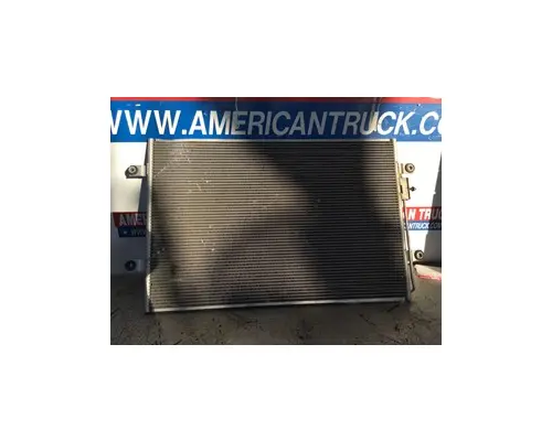 NOT AVAILABLE N/A Air Conditioner Condenser