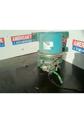 NOT AVAILABLE N/A Air Drier