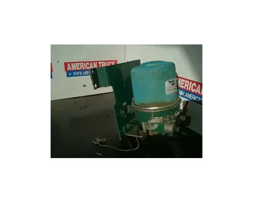 NOT AVAILABLE N/A Air Drier