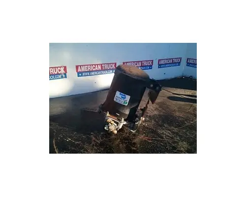 NOT AVAILABLE N/A Air Drier