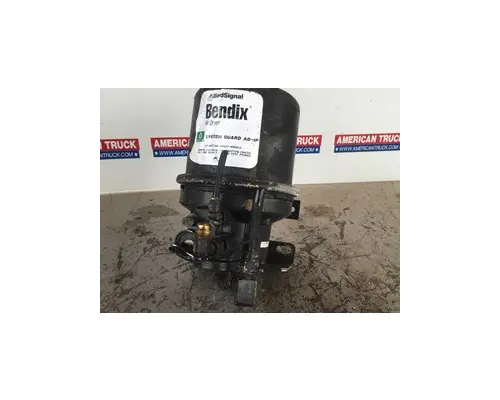 NOT AVAILABLE N/A Air Drier