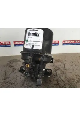 NOT AVAILABLE N/A Air Drier