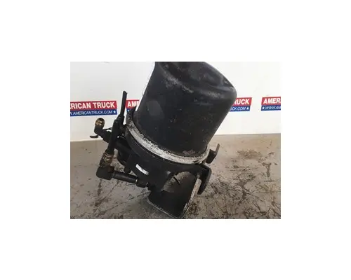 NOT AVAILABLE N/A Air Drier