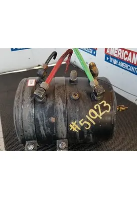 NOT AVAILABLE N/A Air Tank