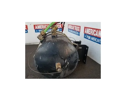 NOT AVAILABLE N/A Air Tank