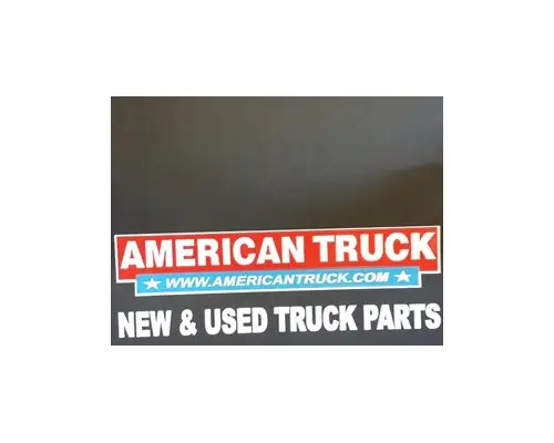 NOT AVAILABLE N/A Body Parts, Misc.
