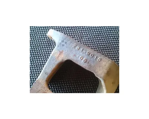 NOT AVAILABLE N/A Brackets, Misc.