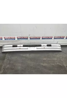 NOT AVAILABLE N/A Bumper Assembly, Front
