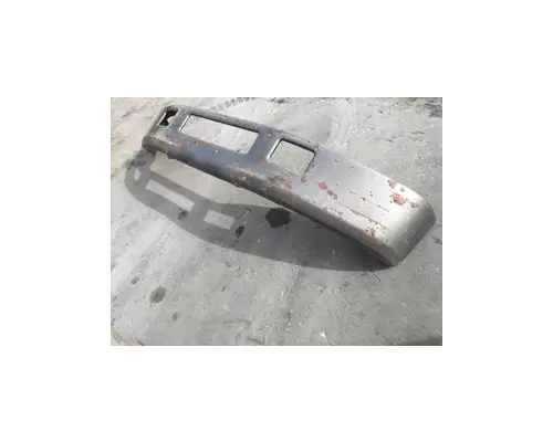 NOT AVAILABLE N/A Bumper Assembly, Front