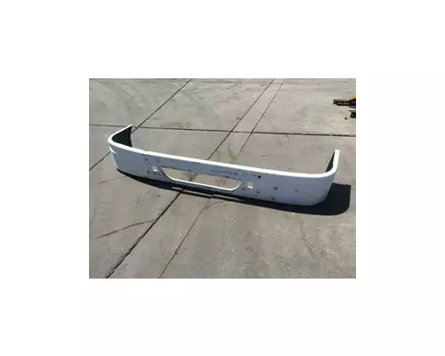 NOT AVAILABLE N/A Bumper Assembly, Front