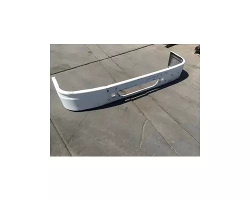 NOT AVAILABLE N/A Bumper Assembly, Front