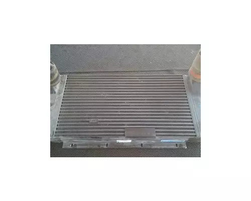 NOT AVAILABLE N/A Charge Air Cooler (ATAAC)