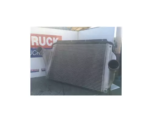 NOT AVAILABLE N/A Charge Air Cooler (ATAAC)