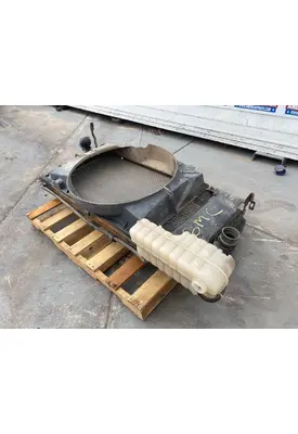 NOT AVAILABLE N/A Cooling Assy. (Rad., Cond., ATAAC)