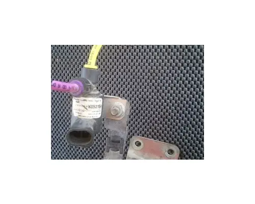 NOT AVAILABLE N/A Electronic Engine Control Module