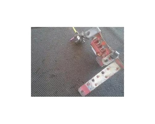 NOT AVAILABLE N/A Electronic Engine Control Module