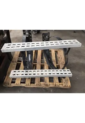 NOT AVAILABLE N/A Fuel Tank Strap/Hanger