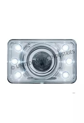 NOT AVAILABLE N/A Headlamp Assembly