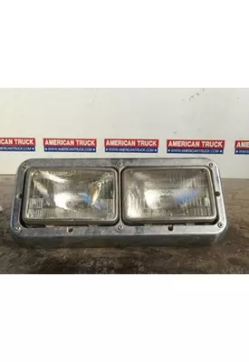 NOT AVAILABLE N/A Headlamp Assembly