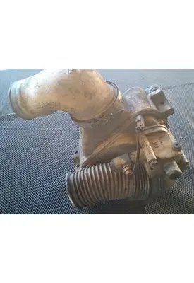 NOT AVAILABLE N/A Intercooler