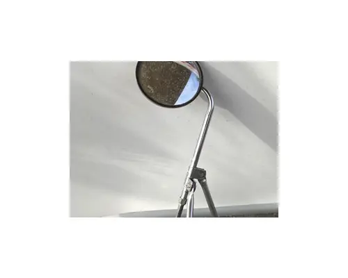 NOT AVAILABLE N/A Interior Mirror