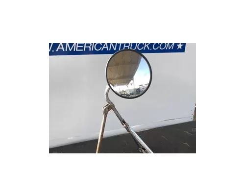 NOT AVAILABLE N/A Interior Mirror